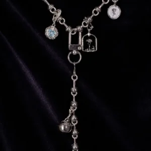 OhO after dark convertible body chain product image